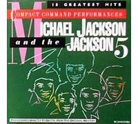 Michael Jackson - Michael Jackson and the Jackson 5 (UK Import)