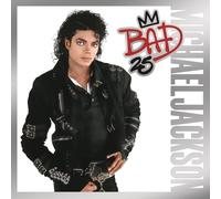 Michael Jackson - Michael Jackson - Bad - 25th Anniversary