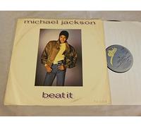 Michael Jackson - Michael Jackson - Beat It - Epic