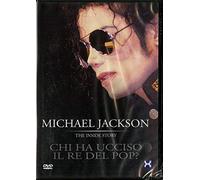 Michael Jackson - Michael Jackson - Chi Ha Ucciso Il Re Del Pop?