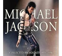 Michael Jackson - Michael Jackson-Collected Broadcasts 1975-1996