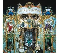 Michael Jackson - Michael Jackson - Dangerous