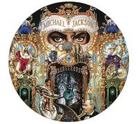 Michael Jackson - Michael Jackson - Dangerous [Picture Vinyl]