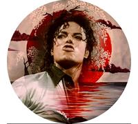 Michael Jackson - Michael Jackson Live at Yokohama Stadium - Limited Picture Disc