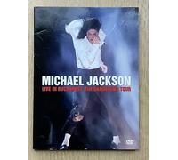 Michael Jackson - Michael Jackson - Live in Bucharest [Import anglais]