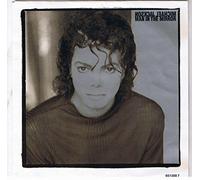 Michael Jackson - Michael Jackson - Man In The Mirror - Epic - 651388 7