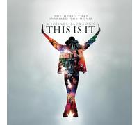 Michael Jackson - Michael Jackson - Michael Jackson's This Is It