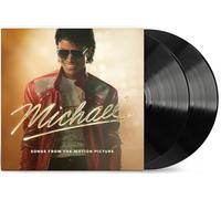 Michael Jackson - Michael Jackson, Neues Album 2026, Michael: Songs from the Motion Picture