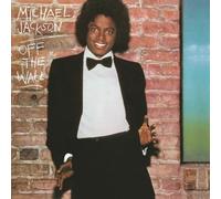 Michael Jackson - Michael Jackson Off the Wall Don't Stop 'Til You Get Enough 10 Tracks