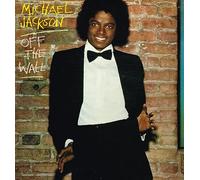 Michael Jackson - Michael Jackson - Off The Wall - Epic - EPC 83468
