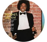Michael Jackson - Michael Jackson - Off The Wall [Vinyl]