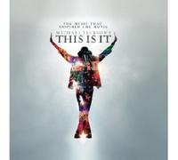MICHAEL JACKSON "MICHAEL JACKSON´S THIS IS IT" 2 CD NEW