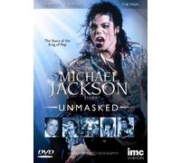 Michael Jackson - Michael Jackson Story - Unmasked [DVD]