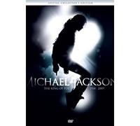 Michael Jackson The King Of Pop