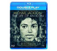 Michael Jackson - Michael Jackson: The Life of an Icon [Edizione: Regno Unito] [Import]