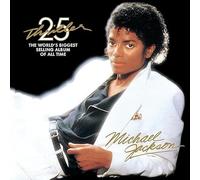 Michael Jackson - Michael Jackson - Thriller (25th Anniversary Edition)