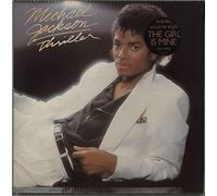 Michael Jackson - Michael Jackson - Thriller - Epic