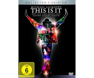 Michael Jackson - Michael Jackson's This Is It-2 Disc Special Edit