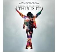 Wayne Pedzwater - Michael Jackson 'S This Is It (CD)