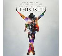 Michael Jackson - Michael Jackson's This Is It [Compact Discs] Blu-Spec Cd 2, Japan - Import