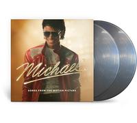 Michael Jackson – Michael: Songs From The Motion Picture – Vinyle Exclusivité Fnac – Legacy