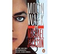 Michael Jackson Moonwalk (Poche)