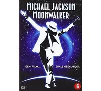 Moonwalker - Jackson, Michael
