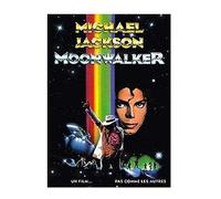 Michael Jackson : Moonwalker