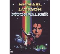 Michael Jackson-Moonwalker [Import]