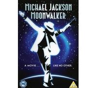 Michael Jackson Moonwalker