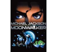 Michael Jackson-Moonwalker [Edizione: Giappone] [Import]
