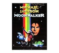 Michael Jackson - Moonwalker [Import Anglais] (Import)