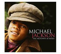 Michael Jackson - Motown 50 Mixes [Import]