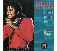 Michael Jackson - Motown's Greatest Hits [Import]