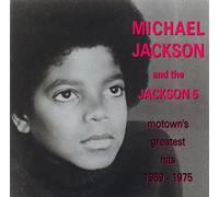 Michael Jackson - Motown's Greatest Hits [Import]