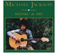 Michael Jackson - Music & Me - SHM