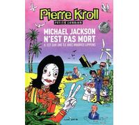 Michael Jackson n'est pas mort- Année 2009 - Collectif - Luc Pire - broché - Bande dessinée