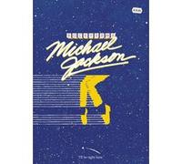 Michael Jackson Nico Prat (Auteur)