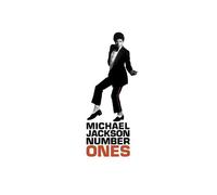Michael Jackson – Number Ones – DVD