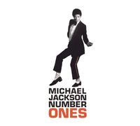 Michael Jackson – Number Ones – DVD