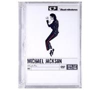 Michael Jackson – Number Ones – Sony Music