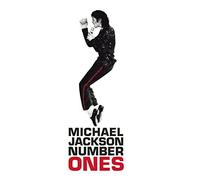 Michael Jackson - Number Ones by Michael Jackson (2003-11-18)