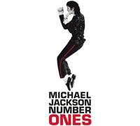 Michael Jackson Number Ones (CD)