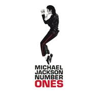 Michael Jackson Number Ones (CD)