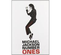 Michael Jackson - Number Ones DVD ÉPIC