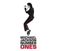Michael Jackson - Number Ones [Import USA Zone 1]