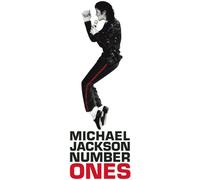 Michael Jackson - Number Ones [New CD]