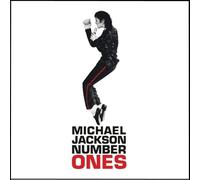 Michael Jackson – Number Ones – Legacy