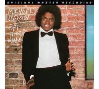 Michael Jackson – Off The Wall