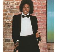 Michael Jackson - Off The Wall [Cd]